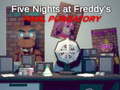 leikur Five Nights At Freddy's Final Purgatory