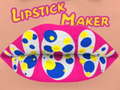 leikur Lipstick Maker