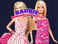leikur Barbie Memory Card Match