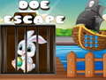 leikur Doe escape