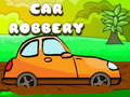 leikur Car Robbery