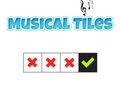 leikur Musical Tiles