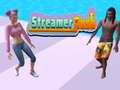 leikur Streamer Rush