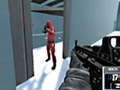 leikur Squid Operator Hunt