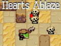 leikur Hearts Ablaze