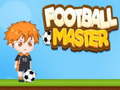 leikur Football Master