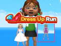leikur Dress Up Run