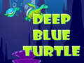 leikur Deep Blue Turtle