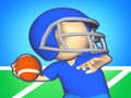 leikur Quarterback Rush
