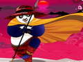 leikur Kungfu Panda Dressup
