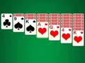 leikur Solitaire Master Classic Card