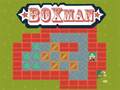 leikur Boxman Sokoban