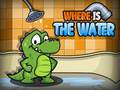 leikur Where is The Water