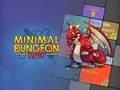 leikur Minimal Dungeon RPG