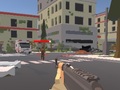 leikur Zombie Survival Game