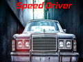 leikur Speed Driver