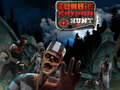 leikur Zombie Sniper Hunt