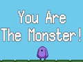 leikur You are the Monster