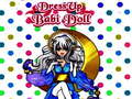 leikur Dress Up Babi Doll
