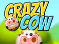 leikur Crazy Cow