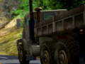 leikur Animal Cargo Transporter Truck Game 3D