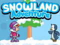 leikur Snowland Adventure