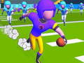 leikur Touchdown Glory