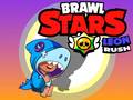 leikur Brawl Stars Leon Run