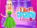 leikur Ellie Fashion Fever