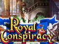 leikur Royal Conspiracy
