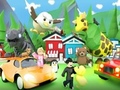 leikur Roblox: Adopt Me