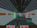 leikur Retro Shooter