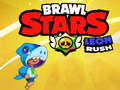 leikur Brawl Star Leon Rush
