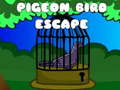 leikur Pigeon Bird Escape
