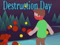 leikur Destruction Day