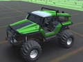 leikur Realistic Car Parking Simulator 3D