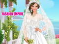 leikur Fashion Empire