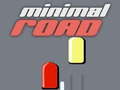 leikur Minimal Road