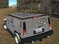 leikur Offroad Jeep Driving Simulation Games