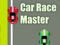 leikur Car Race Master