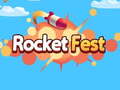 leikur Rocket Fest