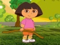 leikur Dora Long Bow