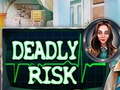 leikur Deadly Risk