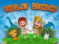 leikur Idle Zoo