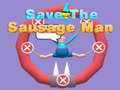 leikur Save The Sausage Man