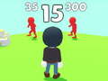 leikur Fighting: a game for the mind!
