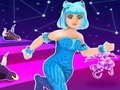 leikur Zodiac Rush! Horoscope Runner