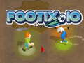 leikur Footix.io