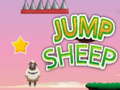 leikur Jump Sheep 