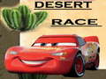 leikur Desert Race